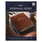 NLV Bruin Egte Leer Joernaal-Bybel