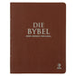 NLV Bruin Egte Leer Joernaal-Bybel