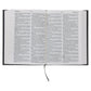 Afrikaans 1933/1953 Vertaling Swart Hardeband Bybel Grootdruk