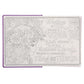 ESV Purple Stickers Hardcover My Creative Bible for Girls