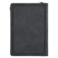 2027 Angus Buchan Diary - Daily Planner - Walk by Faith - Faux Leather with Zip