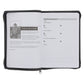 2027 Angus Buchan Diary - Daily Planner - Walk by Faith - Faux Leather with Zip
