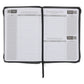 2027 Angus Buchan Diary - Daily Planner - Walk by Faith - Faux Leather with Zip