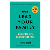 How to Lead Your Family (Paperback)