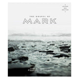 The Gospel Of Mark Bible Study (Paperback)