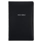 NKJV Black Imitation Leather Gift & Award Bible Red Letter Comfort Print
