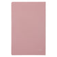 NKJV Pink Imitation Leather Gift & Award Bible Red Letter Comfort Print