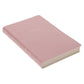 NKJV Pink Imitation Leather Gift & Award Bible Red Letter Comfort Print