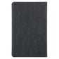 NKJV Deluxe Gift Bible Red Letter Gray (Comfort Print)(Imitation Leather)