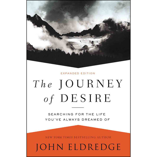 Journey Of Desire (Paperback)