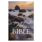 NKJV Holy Economy Bible Large Print (Paperback)