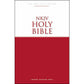 NKJV Economy Bible (Paperback)