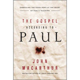The Gospel According To Paul (Paperback)