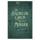 The Bachelor Girl's Guide To Murder: 1 Herringford And Watts Mysteries (Paperback)