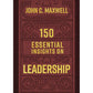 150 Essential Insights On Leadership (Hardcover)