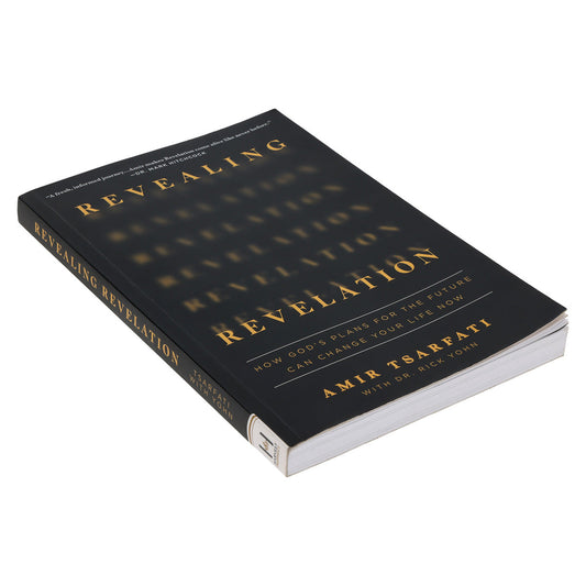 Revealing Revelation: How God's Plans / Change Your Life Now (Paperback)