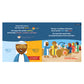 The Most Miraculous Messiah - A Bible Infographics for Kids (Board Book)