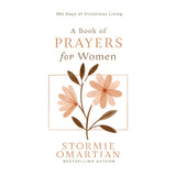 A Book of Prayers for Women: 365 Days of Victorious Living (Hardcover)