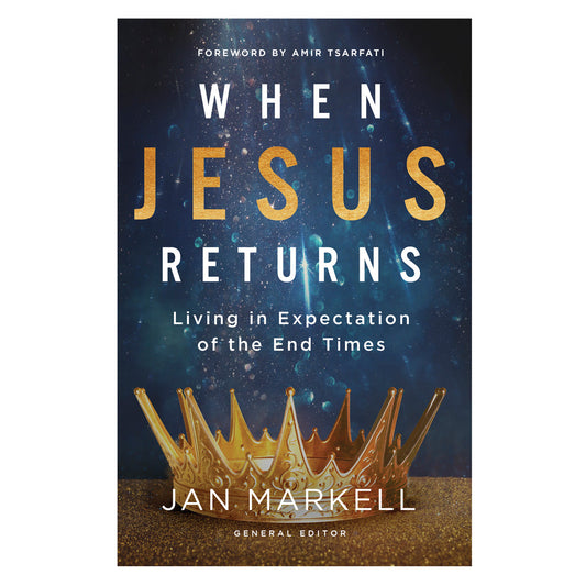 When Jesus Returns: Living in Expectation of the End Times (Paperback)