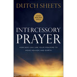 Intercessory Prayer (Paperback)