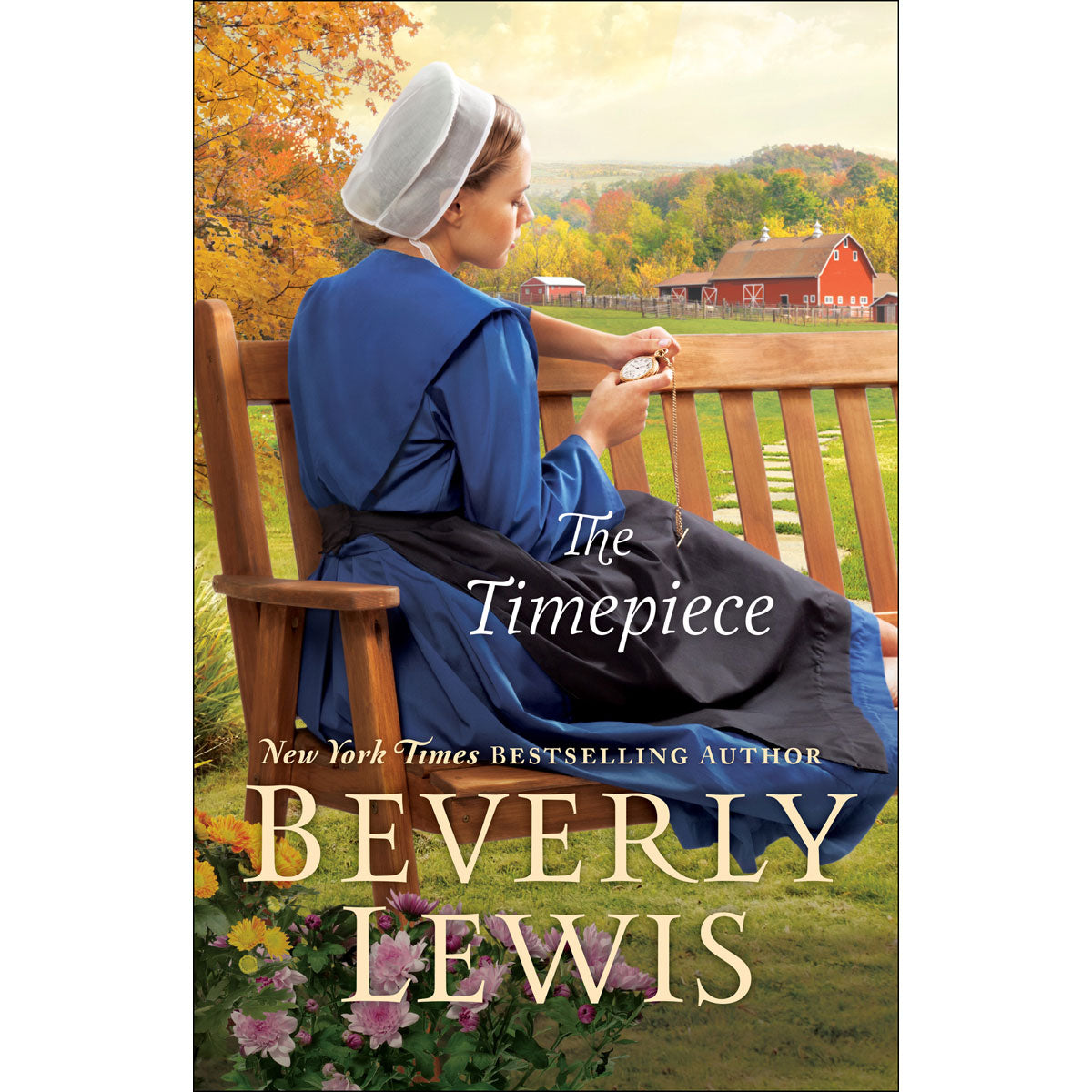 The Timepiece (Paperback)