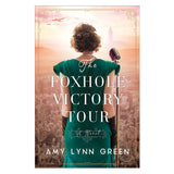 The Foxhole Victory Tour: A Novel (Paperback)