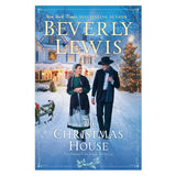 The Christmas House: An Amish Christmas Novella (Hardcover)