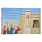 The Toddler's Bible Second Edition (Hardcover)