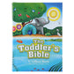 The Toddler's Bible Second Edition (Hardcover)