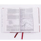 NKJV Study Bible Red Letter Complete Resource (Comfort Print)(Hardcover)
