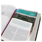 NKJV Hardcover Study Bible Complete Full Color Comfort Print