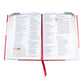 NKJV Chronological Study Bible (Comfort Print)(Hardcover)