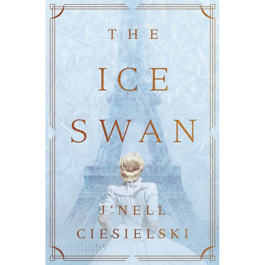 The Ice Swan (Paperback)