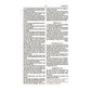 KJV Everyday Bible Red Letter Comfort Print (Paperback)