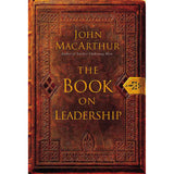 The Book On Leadership (Paperback)