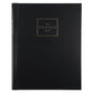 NKJV Black Hardcover The Prayer Bible Comfort Print