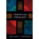 Christian Theology, Third Edition (Hardcover)