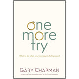 One More Try (Paperback)