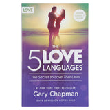 The 5 Love Languages: The Secret to Love that Lasts Updated Edition (Paperback)