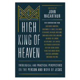 High King Of Heaven (Hardcover)