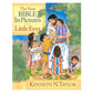 The New Bible in Pictures for Little Eyes 1st Edition (Hardcover)
