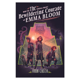 The Bewildering Courage of Emma Bloom - 2 The TimeFall Trilogy (Paperback)