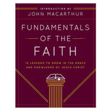 Fundamentals Of The Faith (Paperback)