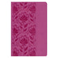 NKJV A Woman After God's Own Heart (Imitation Leather)