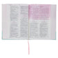 NKJV Hardcover A Woman After God's Own Heart Devotional Bible