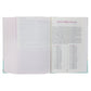 NKJV Hardcover A Woman After God's Own Heart Devotional Bible