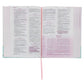 NKJV Hardcover A Woman After God's Own Heart Devotional Bible
