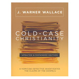 Cold-Case Christianity Updated: A Homicide Detective Investigates the Claims of the  Gospels PB