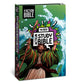 NIV Forest Imitation Leather Action Study Bible