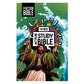 NIV Forest Imitation Leather Action Study Bible